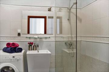 Фото номера Апартаменты Апартаменты Apartament Chmielna BIS г. Варшава 21