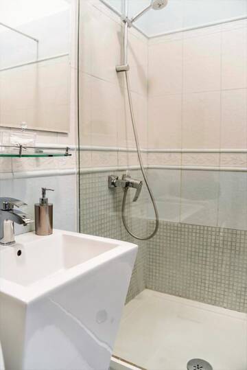 Фото номера Апартаменты Апартаменты Apartament Chmielna BIS г. Варшава 23