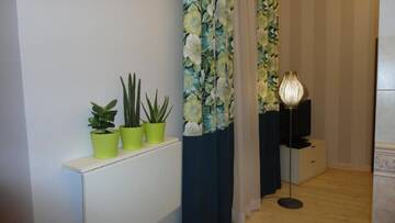 Фото номера Апартаменты Апартаменты Apartament Chmielna BIS г. Варшава 30