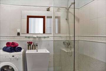 Фото номера Апартаменты Апартаменты Apartament Chmielna BIS г. Варшава 33