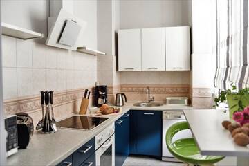 Фото номера Апартаменты Апартаменты Apartament Chmielna BIS г. Варшава 10
