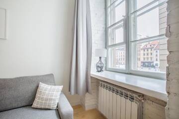 Фото номера Two-Bedroom Deluxe Apartment - Rynek Starego Miasta 26 Апартаменты Ego Apartments Old Town г. Варшава 3