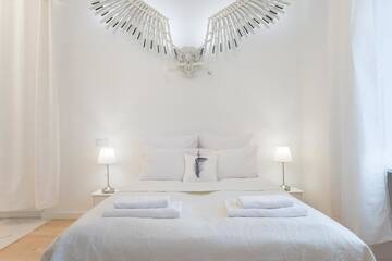 Фото номера Studio Premium Apartment - Rynek Starego Miasta Street 26 Апартаменты Ego Apartments Old Town г. Варшава 3