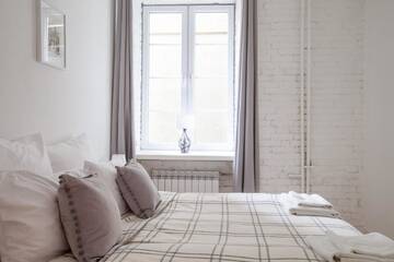 Фото номера Two-Bedroom Deluxe Apartment - Rynek Starego Miasta 26 Апартаменты Ego Apartments Old Town г. Варшава 4