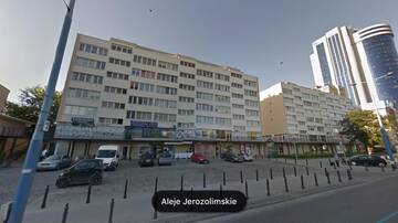 Фото номера Апартаменты Делюкс Апартаменты Apartment New York-MM г. Варшава 7