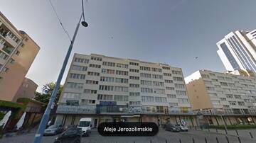 Фото номера Апартаменты Делюкс Апартаменты Apartment New York-MM г. Варшава 6