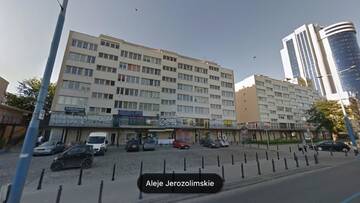 Фото номера Апартаменты Делюкс Апартаменты Apartment New York-MM г. Варшава 2