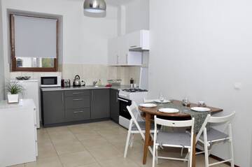 Фото номера Апартаменты-студио Апартаменты Apartament Chopin г. Варшава 11