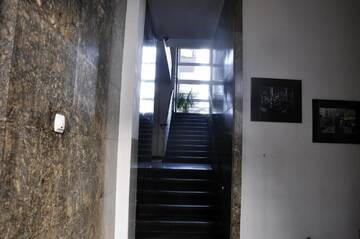 Фото номера Апартаменты-студио Апартаменты Apartament Chopin г. Варшава 18