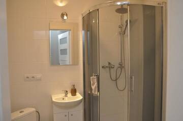 Фото номера Апартаменты-студио Апартаменты Apartament Chopin г. Варшава 22