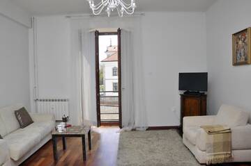 Фото номера Апартаменты-студио Апартаменты Apartament Chopin г. Варшава 7