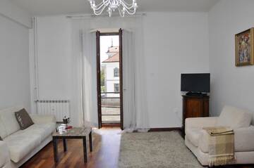 Фото номера Апартаменты-студио Апартаменты Apartament Chopin г. Варшава 36