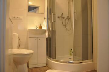 Фото номера Апартаменты-студио Апартаменты Apartament Chopin г. Варшава 39