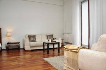 Фото номера Апартаменты-студио Апартаменты Apartament Chopin г. Варшава 37