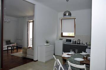 Фото номера Апартаменты-студио Апартаменты Apartament Chopin г. Варшава 10