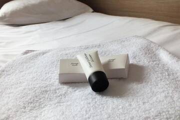 Фото номера Апартаменты с балконом Мотели Motel Subaru г. Варшава 2