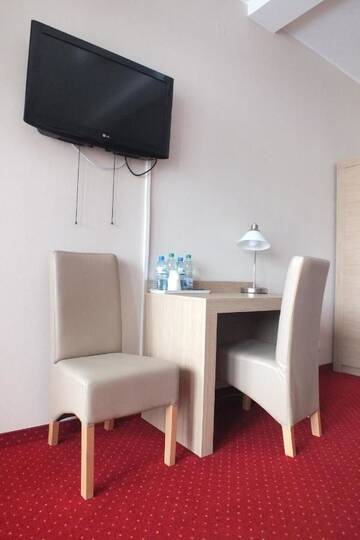 Фото номера Апартаменты с балконом Мотели Motel Subaru г. Варшава 9