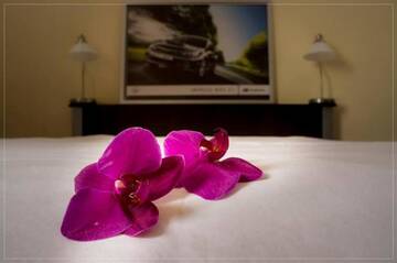 Фото номера Апартаменты с балконом Мотели Motel Subaru г. Варшава 12