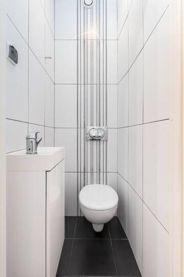 Фото номера Апартаменты с 2 спальнями - Zelazna Апартаменты Apartament Chmielna by Your Freedom г. Варшава 27