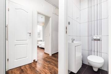 Фото номера Апартаменты с 2 спальнями - Zelazna Апартаменты Apartament Chmielna by Your Freedom г. Варшава 28