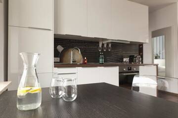 Фото номера Апартаменты с 1 спальней - Chmielna Street Апартаменты Apartament Chmielna by Your Freedom г. Варшава 27