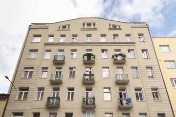 Фото номера Апартаменты с 1 спальней - Chmielna Street Апартаменты Apartament Chmielna by Your Freedom г. Варшава 15
