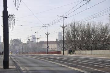 Фото номера Апартаменты с 1 спальней Апартаменты Prudentia Apartments Targowa Mościcki г. Варшава 19