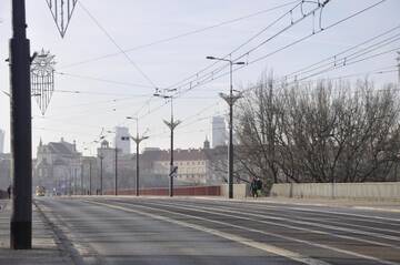 Фото номера Апартаменты с 1 спальней Апартаменты Prudentia Apartments Targowa Mościcki г. Варшава 30