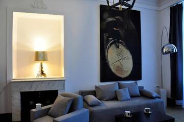 Фото номера Апартаменты с 1 спальней Апартаменты Prudentia Apartments Targowa Mościcki г. Варшава 37
