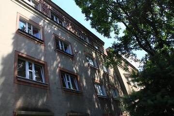 Фото номера Апартаменты Апартаменты Old Muranow Apartment by WarsawResidence Group г. Варшава 61