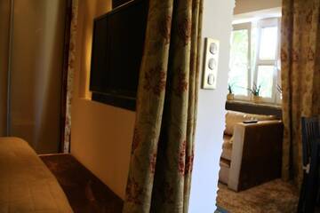 Фото номера Апартаменты Апартаменты Old Muranow Apartment by WarsawResidence Group г. Варшава 33
