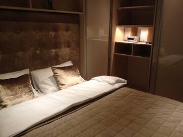Фото номера Апартаменты Апартаменты Old Muranow Apartment by WarsawResidence Group г. Варшава 34