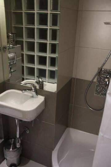 Фото номера Апартаменты Апартаменты Old Muranow Apartment by WarsawResidence Group г. Варшава 37