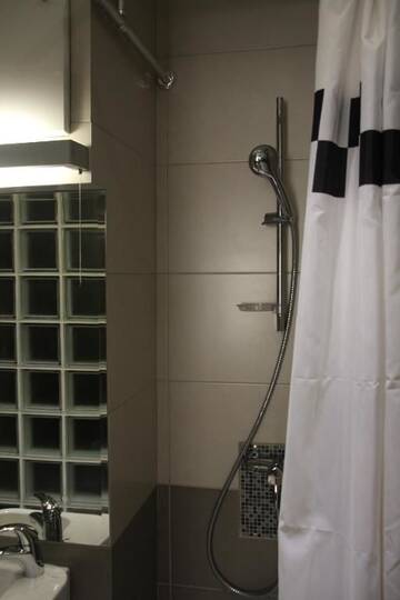 Фото номера Апартаменты Апартаменты Old Muranow Apartment by WarsawResidence Group г. Варшава 38