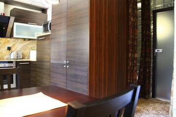 Фото номера Апартаменты Апартаменты Old Muranow Apartment by WarsawResidence Group г. Варшава 43