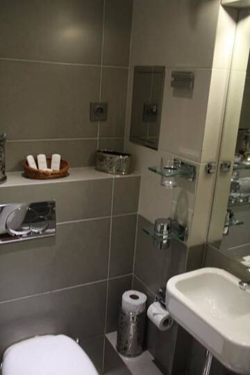 Фото номера Апартаменты Апартаменты Old Muranow Apartment by WarsawResidence Group г. Варшава 39
