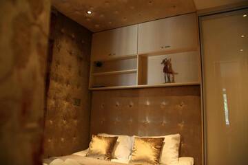 Фото номера Апартаменты Апартаменты Old Muranow Apartment by WarsawResidence Group г. Варшава 47