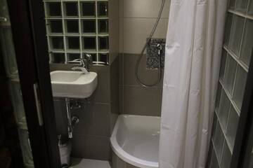 Фото номера Апартаменты Апартаменты Old Muranow Apartment by WarsawResidence Group г. Варшава 74