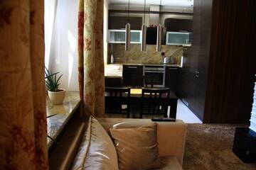 Фото номера Апартаменты Апартаменты Old Muranow Apartment by WarsawResidence Group г. Варшава 48
