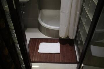 Фото номера Апартаменты Апартаменты Old Muranow Apartment by WarsawResidence Group г. Варшава 55