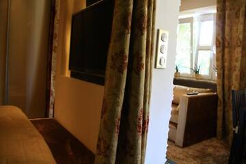 Фото номера Апартаменты Апартаменты Old Muranow Apartment by WarsawResidence Group г. Варшава 52