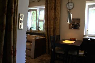 Фото номера Апартаменты Апартаменты Old Muranow Apartment by WarsawResidence Group г. Варшава 49