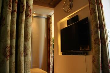 Фото номера Апартаменты Апартаменты Old Muranow Apartment by WarsawResidence Group г. Варшава 54