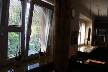 Фото номера Апартаменты Апартаменты Old Muranow Apartment by WarsawResidence Group г. Варшава 25