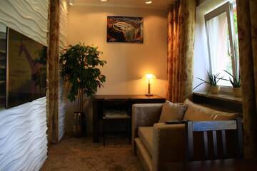Фото номера Апартаменты Апартаменты Old Muranow Apartment by WarsawResidence Group г. Варшава 26