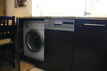 Фото номера Апартаменты Апартаменты Old Muranow Apartment by WarsawResidence Group г. Варшава 22