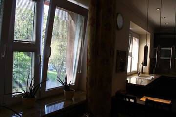 Фото номера Апартаменты Апартаменты Old Muranow Apartment by WarsawResidence Group г. Варшава 78