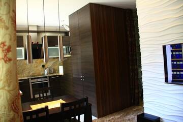 Фото номера Апартаменты Апартаменты Old Muranow Apartment by WarsawResidence Group г. Варшава 79