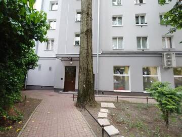Фото номера Апартаменты-студио Апартаменты Studio Narutowicza г. Варшава 35