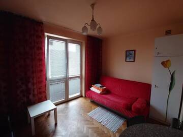 Фото номера Апартаменты-студио Апартаменты Studio Narutowicza г. Варшава 95